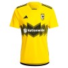 Officiële Voetbalshirt Columbus Crew Thuis 2024 - Heren